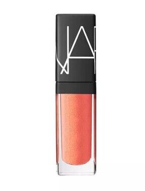 🧚‍♀️ORGASM NARS RARE MINI Original Formula Lipgloss NWOBox